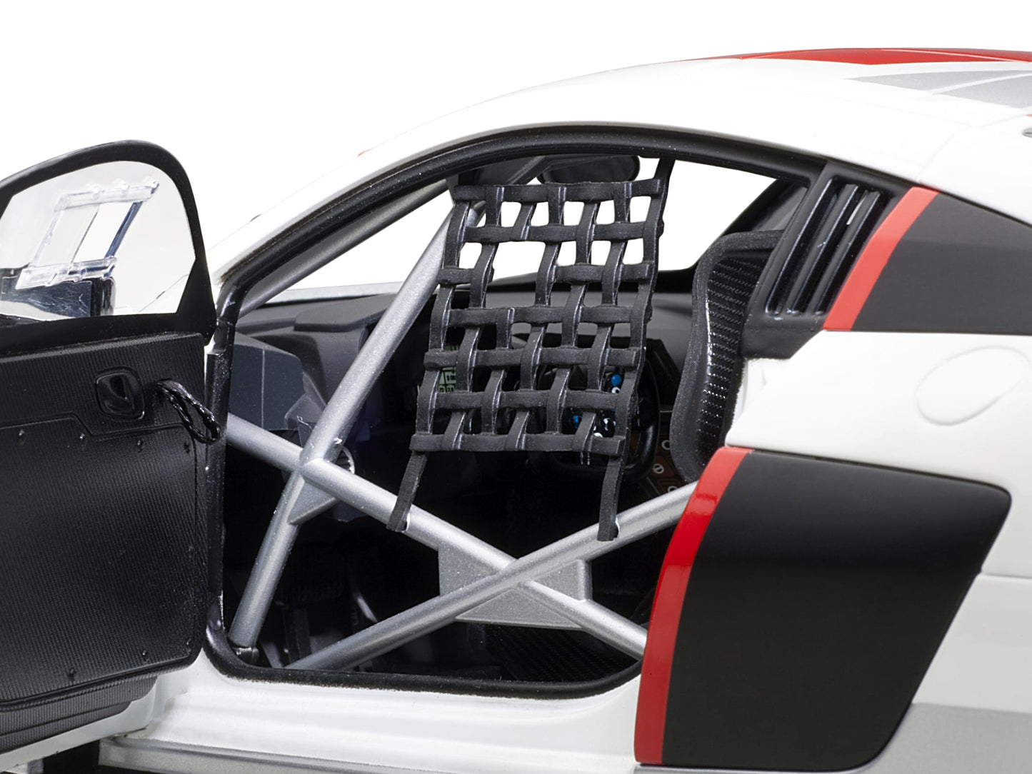 2016 Audi R8 FIA GT3 Geneva Presentation